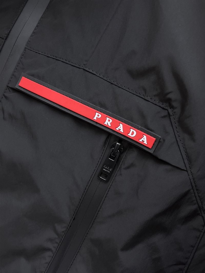 Prada Outwear